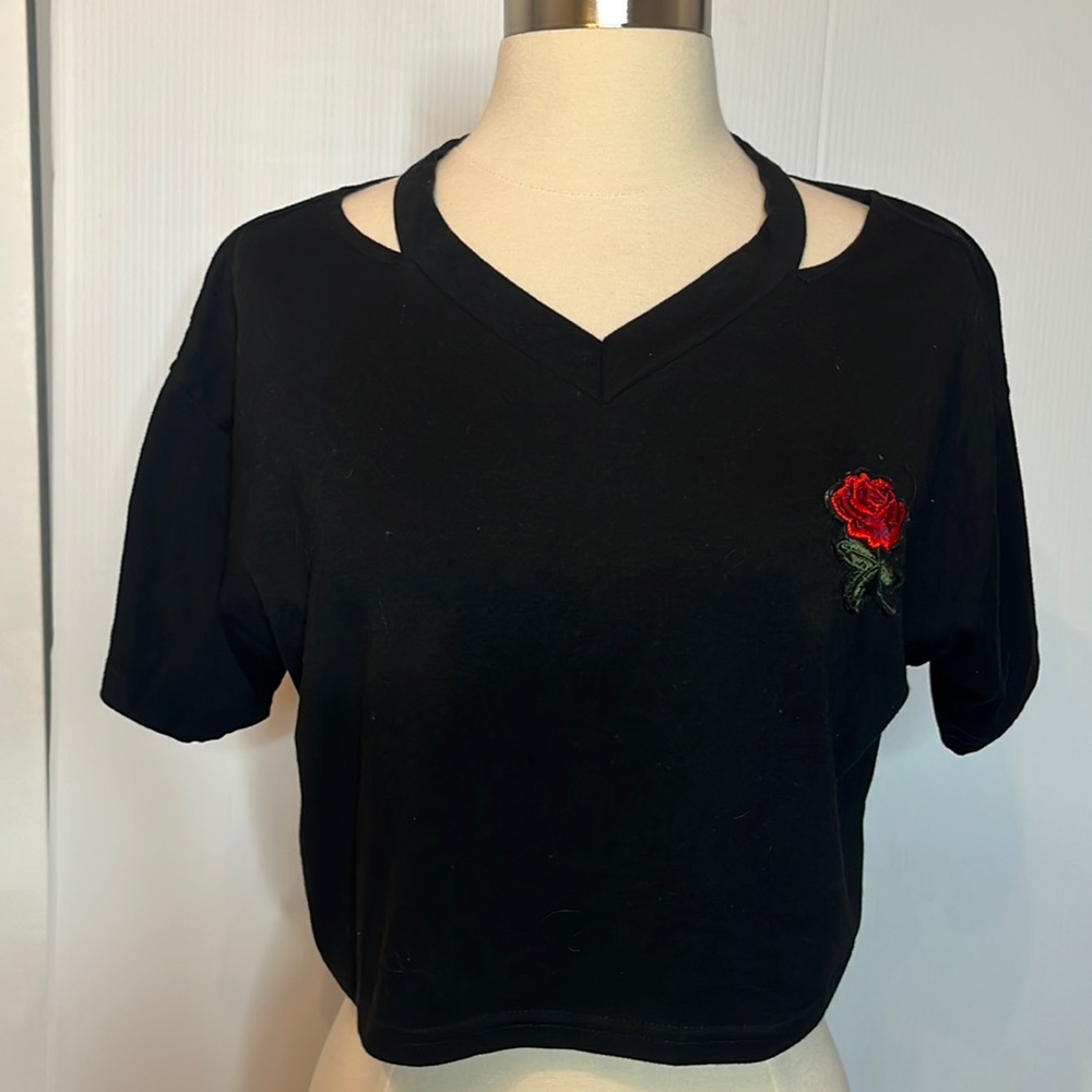 Shein blouse